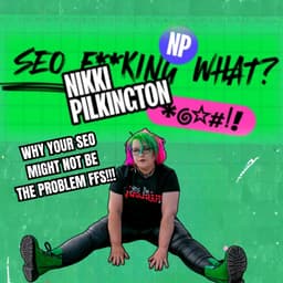 Why Your SEO Might Not Be the Problem