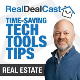RealDealCast: Top 5 Tools to Manage Rentals Remotely (Save Hours Every Week)