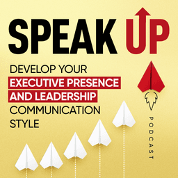 511: The Executive Presence Voice Practice That Makes People Believe, Trust, and Remember What You Say - 12 Days of Christmas Executive Presence Day 8