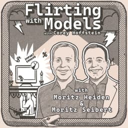 Moritz Heiden & Moritz Seibert – Trend-Following Spreads (S7E25)