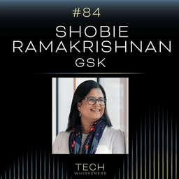 The Speed of Reimagination: How Shobie Ramakrishnan Leads Change That Lasts