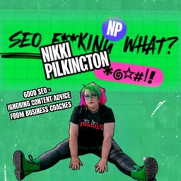 Why Good SEO Means Ignoring Content 'Advice' From Business Coaches