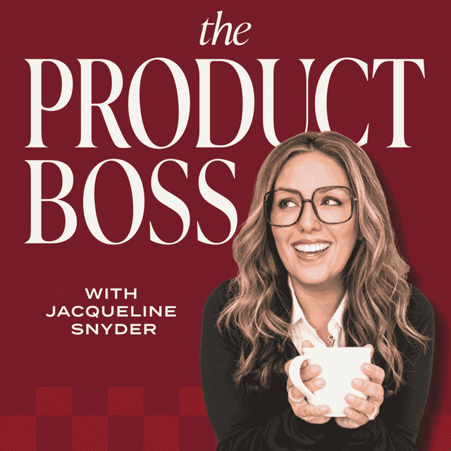 738. Product Business Goals: Why Revenue Goals Fail (and What to Do Instead)