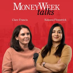 Are money problems driving the mental health crisis? MoneyWeek Talks