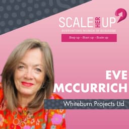 Building More Than Houses | Eve McCurrich of Whiteburn Projects
