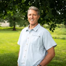 Does Organic Farming Have a Tillage Problem? | Andrew Smith, Ph.D. of the Rodale Instititute