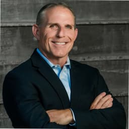 1143: Building a Transformation-Ready Finance Function | Troy Anderson, CFO, Kelly Services