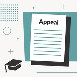 How To Write A Financial Aid Appeal Letter