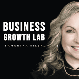 The Hidden Trauma Blocking Your Business Growth with Dr. Natalie Green