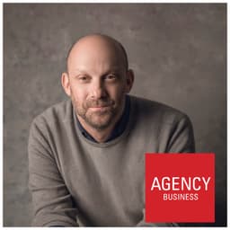 #65: The opportunity for independent agencies in the mid-market, with Scott Shamberg