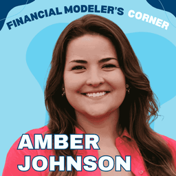 Tips For Aligning the Forecasting Process between Finance and Operations with Amber Johnson