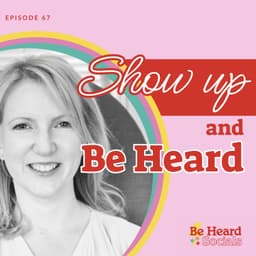 How to write emails people actually want to read, with Liz Painter