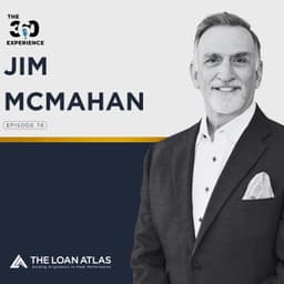 How to Build an Annuity-Like Mortgage Practice That Pays for Decades (w/ Jim McMahan)