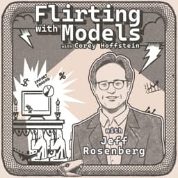 Jeff Rosenberg – The Past, Present, and Future of Systematic Fixed Income (S7E19)