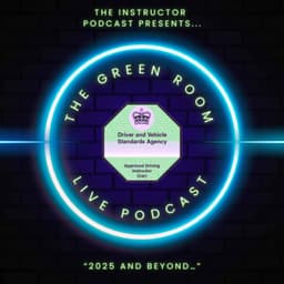 Green Room #52: 2025 and Beyond