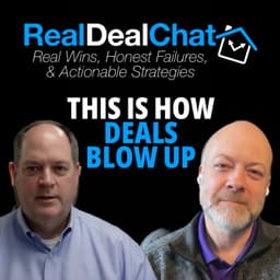 The Hidden Risk in Construction Projects (And How to Eliminate It) w/ Gary Eastman