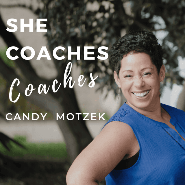 Coaching Success Stories | Leading From the Inside Out: Reclaiming Authority, Resilience, and Confidence With Margaret Williams