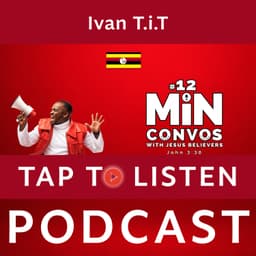 Ivan T.i.T: Why Stepping Back From Altar Transactions Preserved My Faith