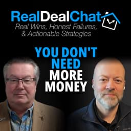 Answer the Phone: How Brian Truman Built a Multifamily Business on Relationships