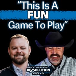 Episode 352 - Do You Need To Be Good At Hospitality To Succeed With STRs?