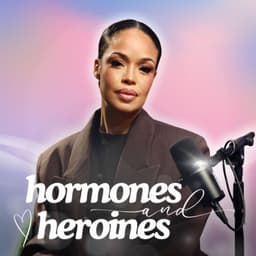 Hormones & Heroines - Coming Soon