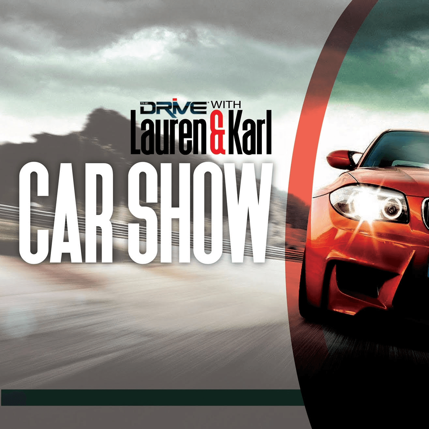 The Drive Car Show