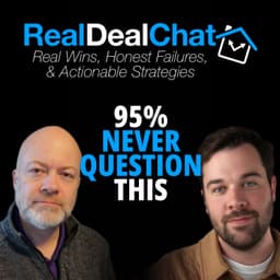 Most People Overpay Property Taxes—Here’s How to Fix It with Colton Pace