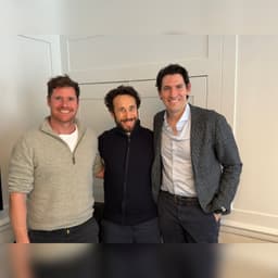 Making co-living institutional with Bywater and Ackroyd Lowrie