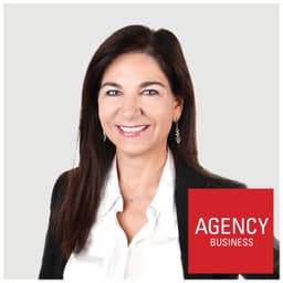 #59: What’s next for Dentsu in the Americas? With Beth Ann Kaminkow