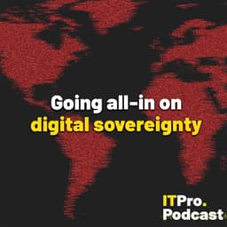Going all-in on digital sovereignty