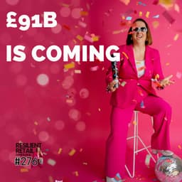 What Shopify and Klaviyo Agree On: Christmas 2025 Spending