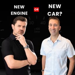 Car Repair vs. Buying New: The Financial Truth Using Family Banking #229