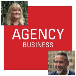 #57: Building an agency that stays close to the work, with Something Different