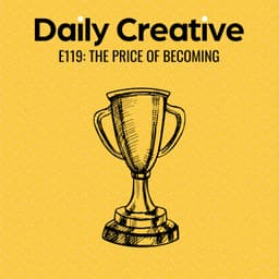 The Price of Becoming