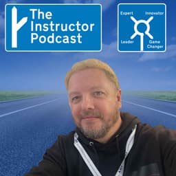 In Conversation With... Lee Jowett - Part Four: DVSA