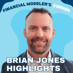 Excel Will Never Be the Same Again after AI Copilot with Brian Jones