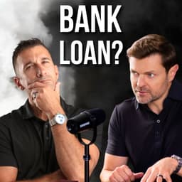 Traditional Loans vs. Policy Loans: The Total Cost of Borrowing #231