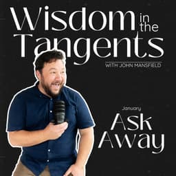 Networking, Inclusivity, and Skin Care: January Ask Away | ep272