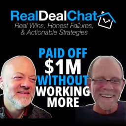 How Brent Kesler Paid Off $1M in Debt Using Infinite Banking