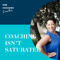 The Coaching Industry Is Not Saturated. Your Feed Is. Ep 369