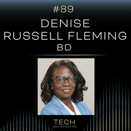 Denise Russell Fleming: Leading with Trust at Enterprise Scale