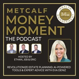 Ep 19 - Revolutionize Estate Planning: AI-Powered Tools & Expert Advice with Eva Deniz