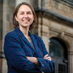 The Economics of Biosecurity in Animal Agriculture With Jada Thompson, Ph.D.