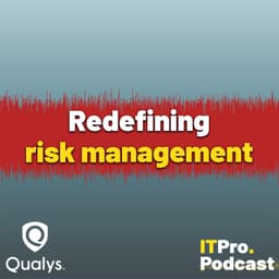 SPECIAL EDITION: Redefining risk management
