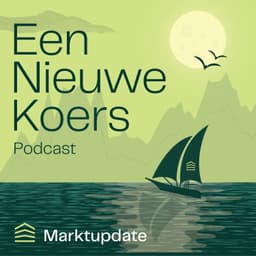 #181 - Marktupdate | Renteverhoging door de Bank of Japan: reden tot paniek?