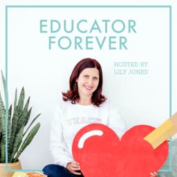 180. The Regulated Classroom with Emily Read Daniels