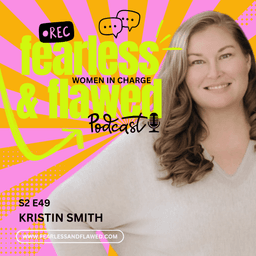 How Kristin Smith Built a Multimillion-Dollar Company From Maternal Desperation