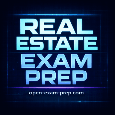 Real Estate Exam Prep