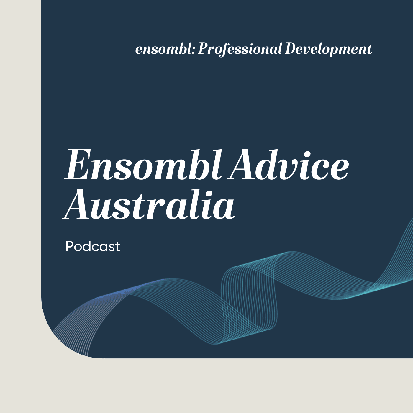 Ensombl Advice Australia