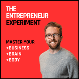 EE461: Mentor Moment - From Student Debt to Premier League Clients with Greg Bradley